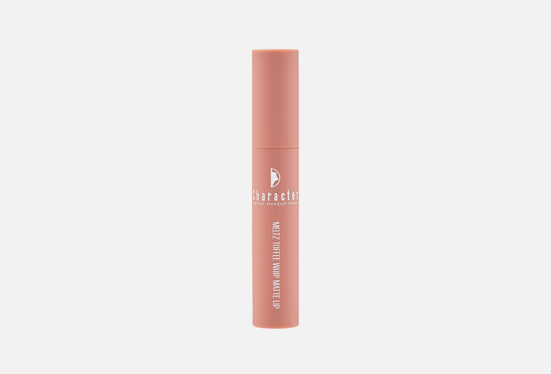 Character Matte liquid lipstick Matte Lip