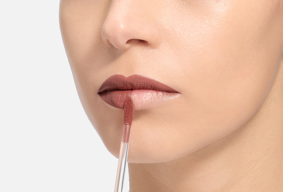 Character Matte liquid lipstick Matte Lip