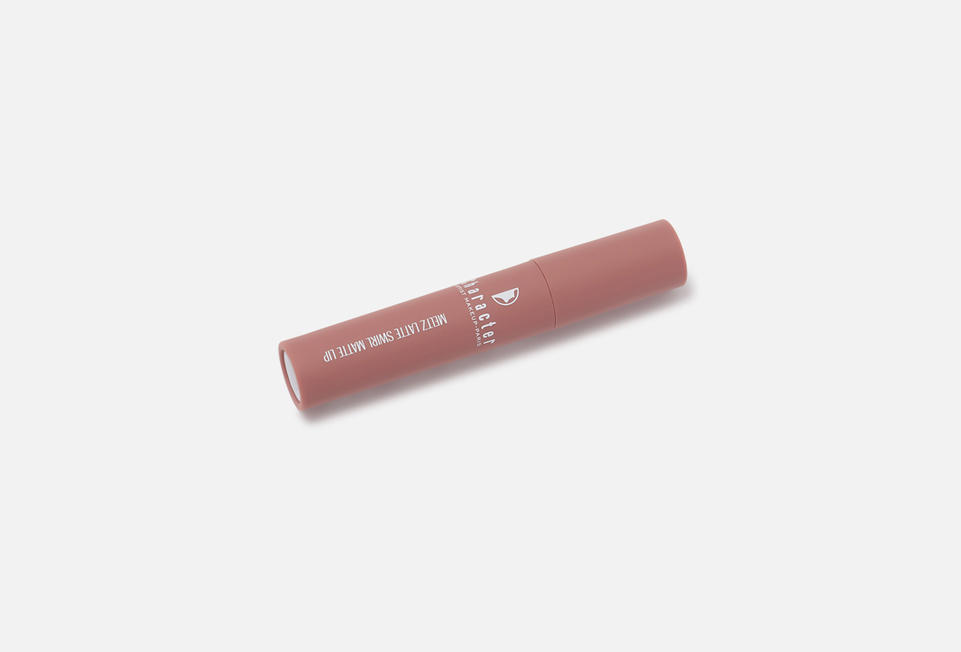 Character Matte liquid lipstick Matte Lip