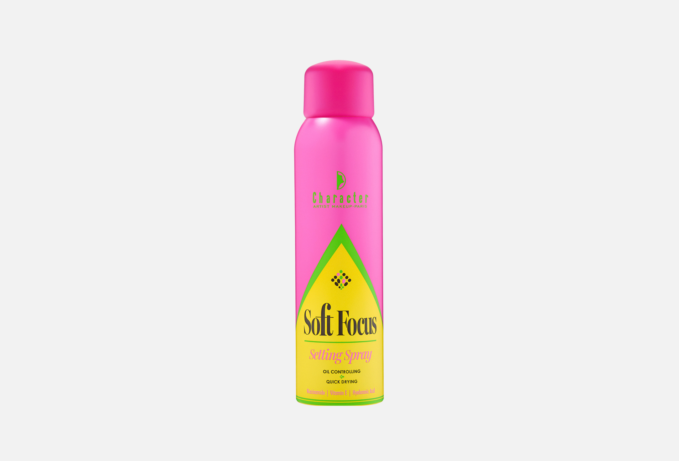 Soft Focus  100 CSS001