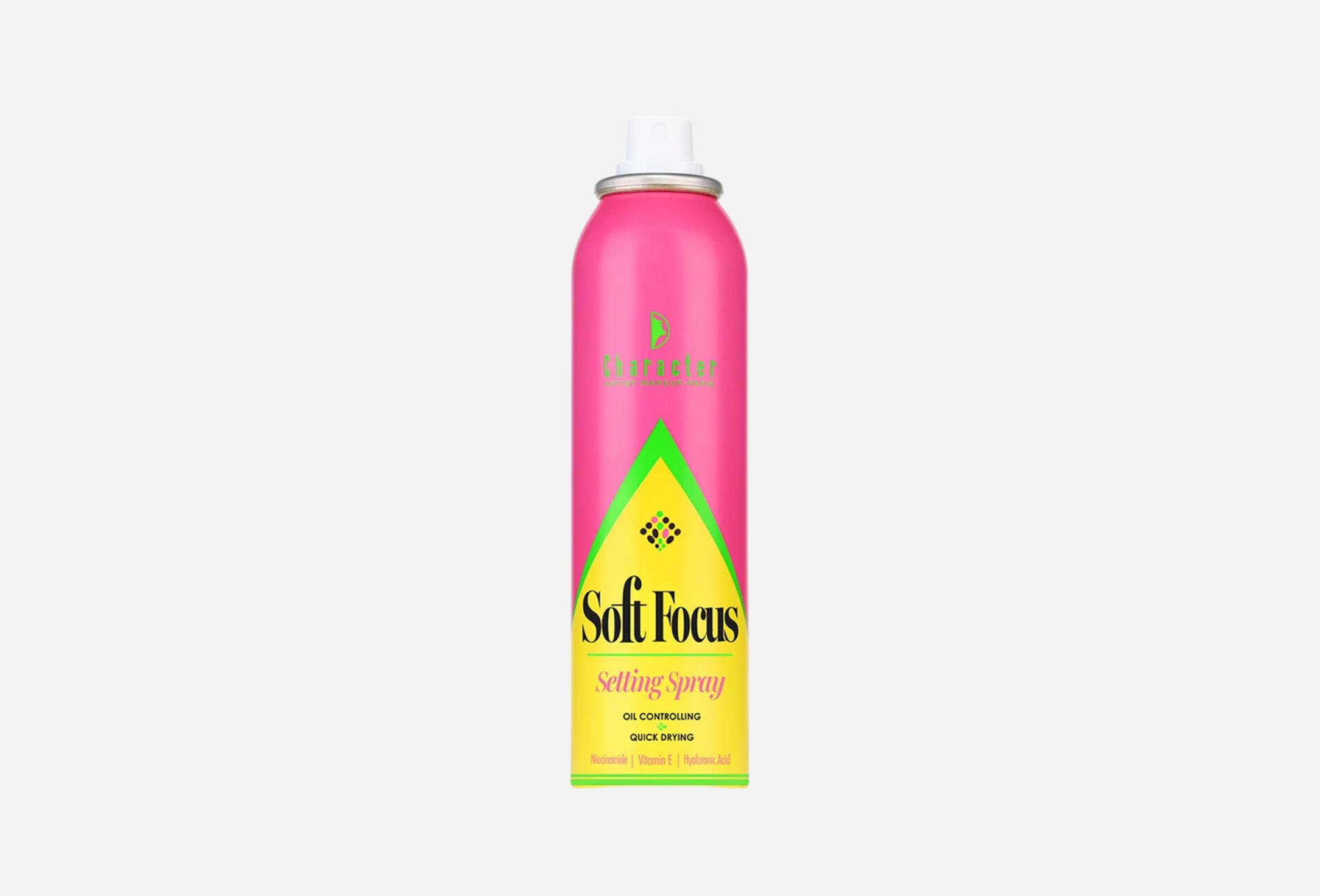 Soft Focus 100 CSS001