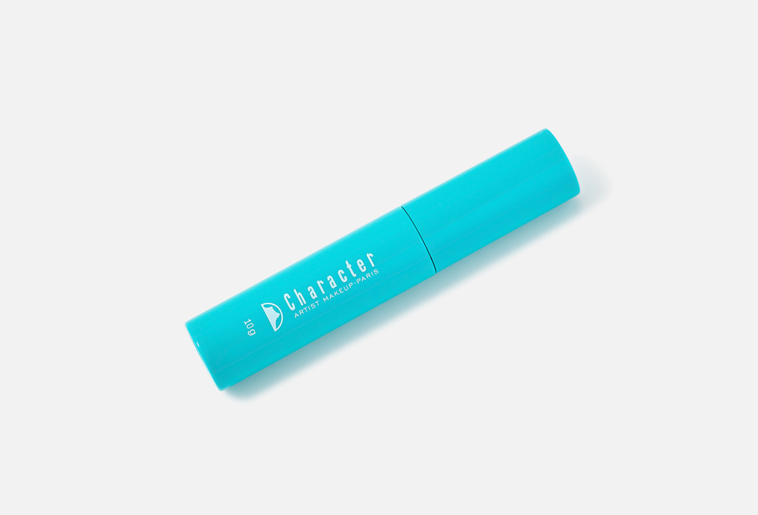 Character Volumizing waterproof mascara High Rise