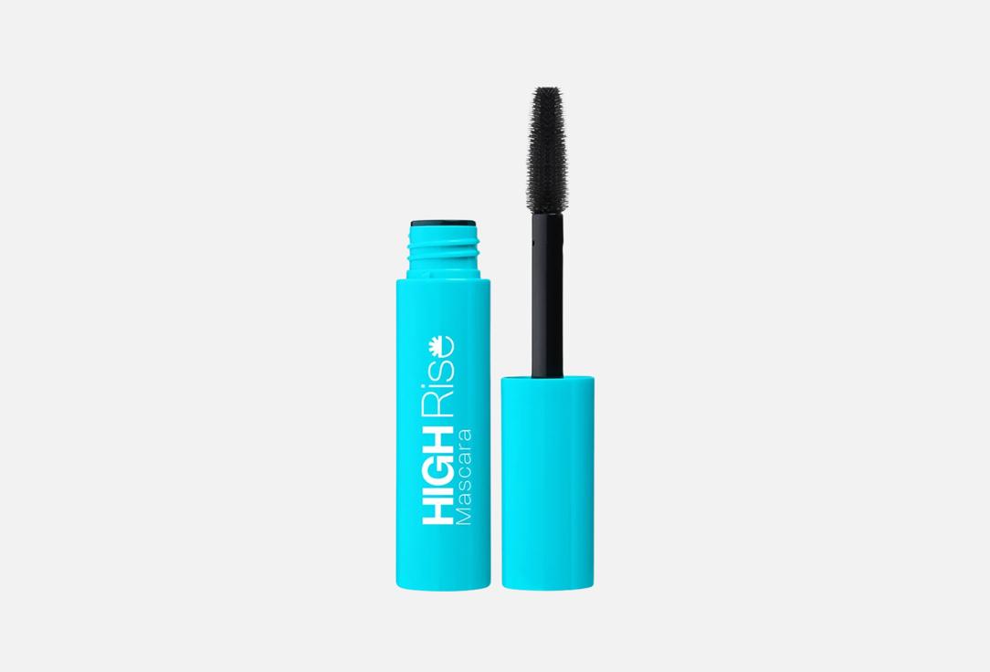 Character Volumizing waterproof mascara High Rise CMS001 10 g Character Volumizing waterproof mascara High Rise