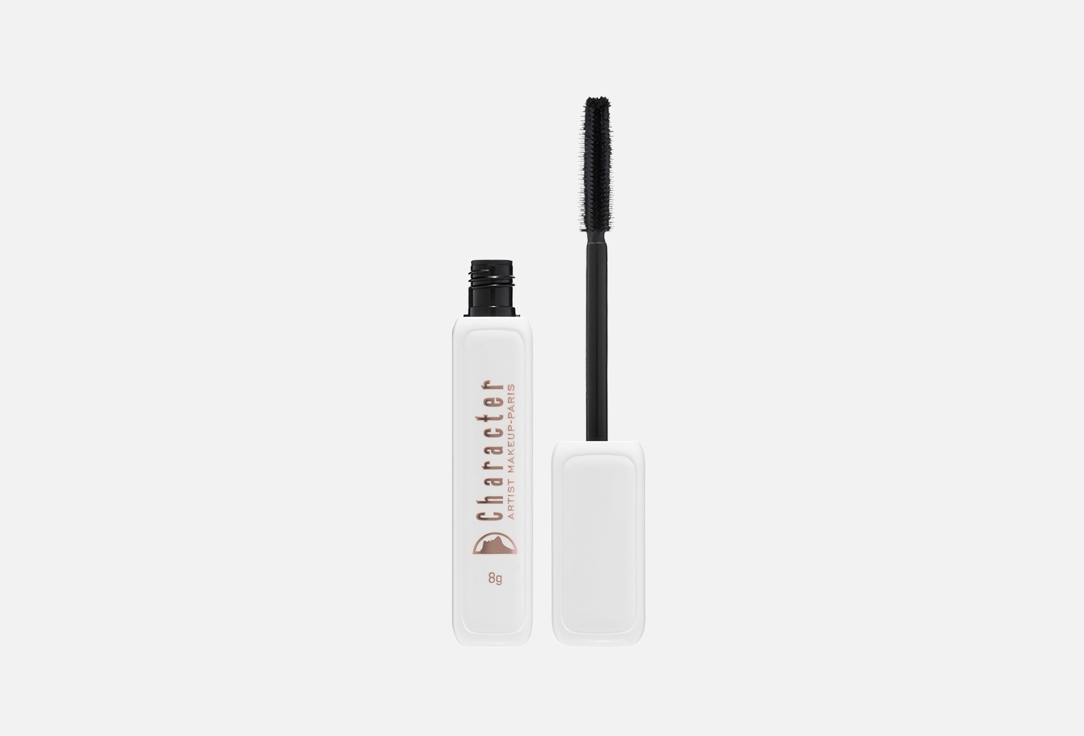 Character Lengthening waterproof mascara XL Lash Impact