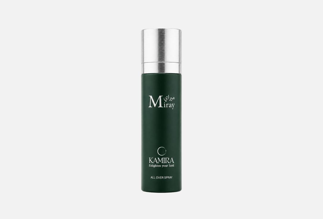 KAMIRA Perfumed Body Mist Miray