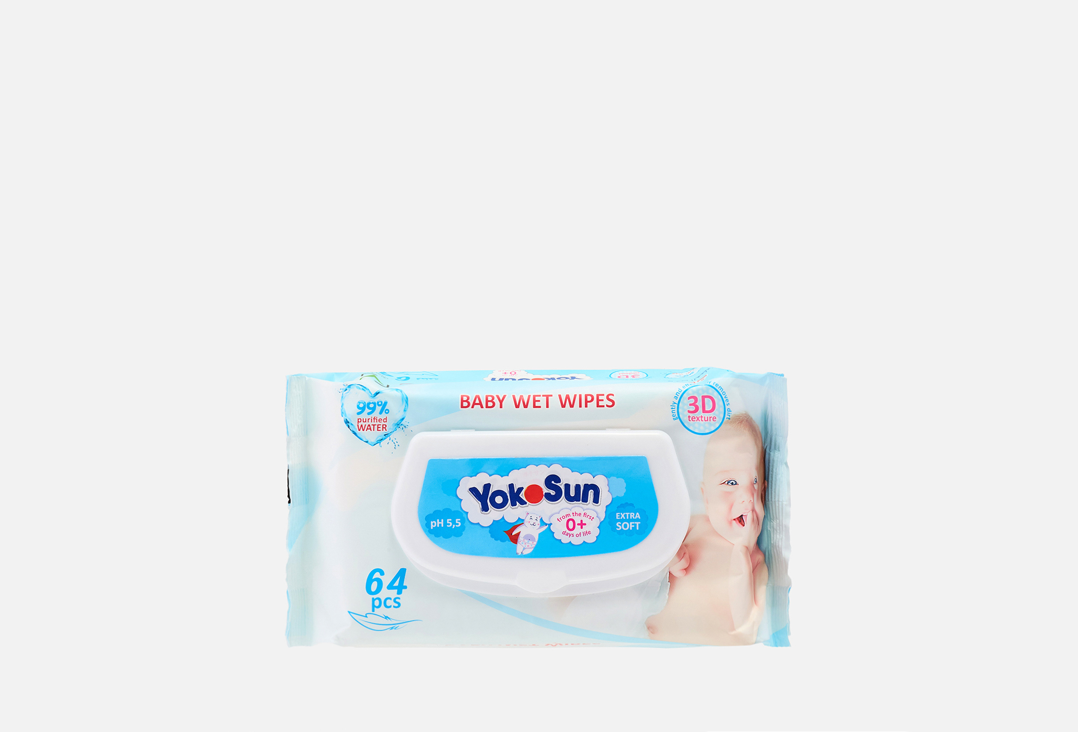 Extra Soft 64