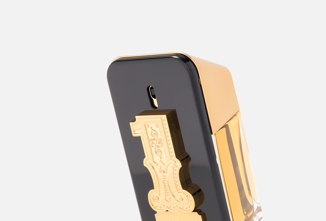 RABANNE Eau de Parfum Million Black