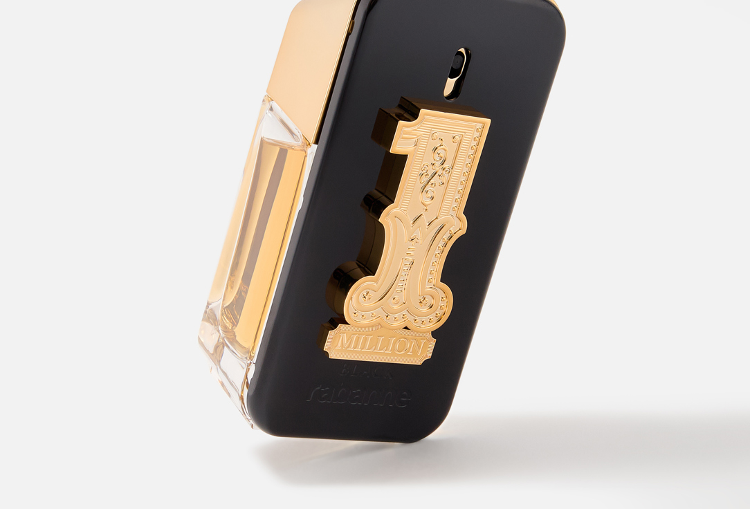 RABANNE Eau de Parfum Million Black