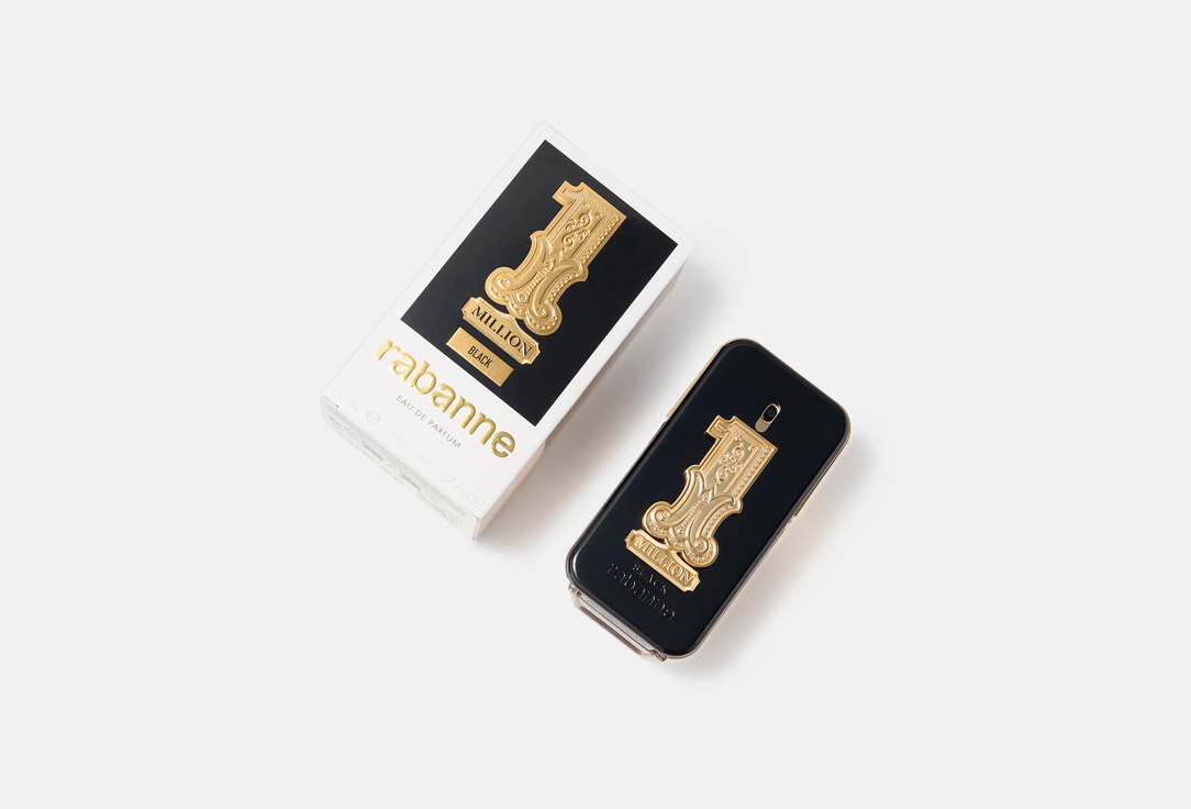 RABANNE Eau de Parfum Million Black