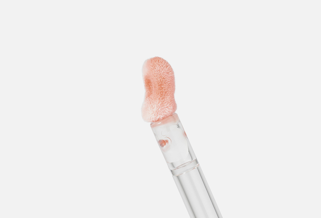 Rom&nd Hydrating glossy lip oil Juicy Flash