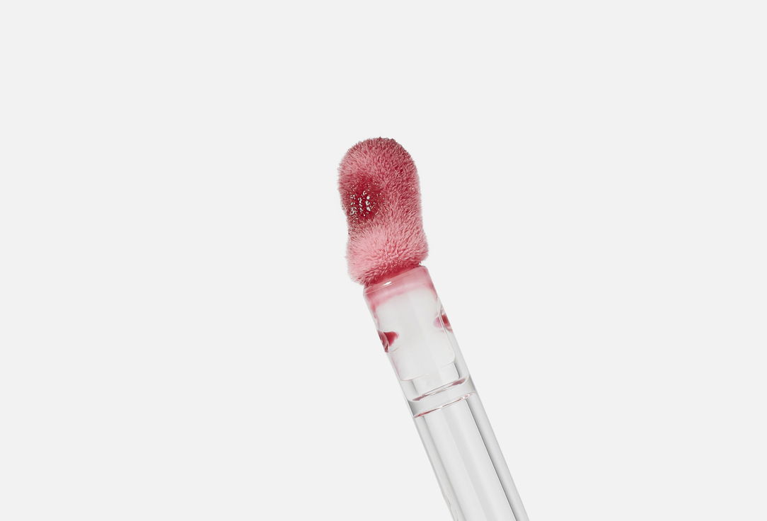 Rom&nd Hydrating glossy lip oil Juicy Flash