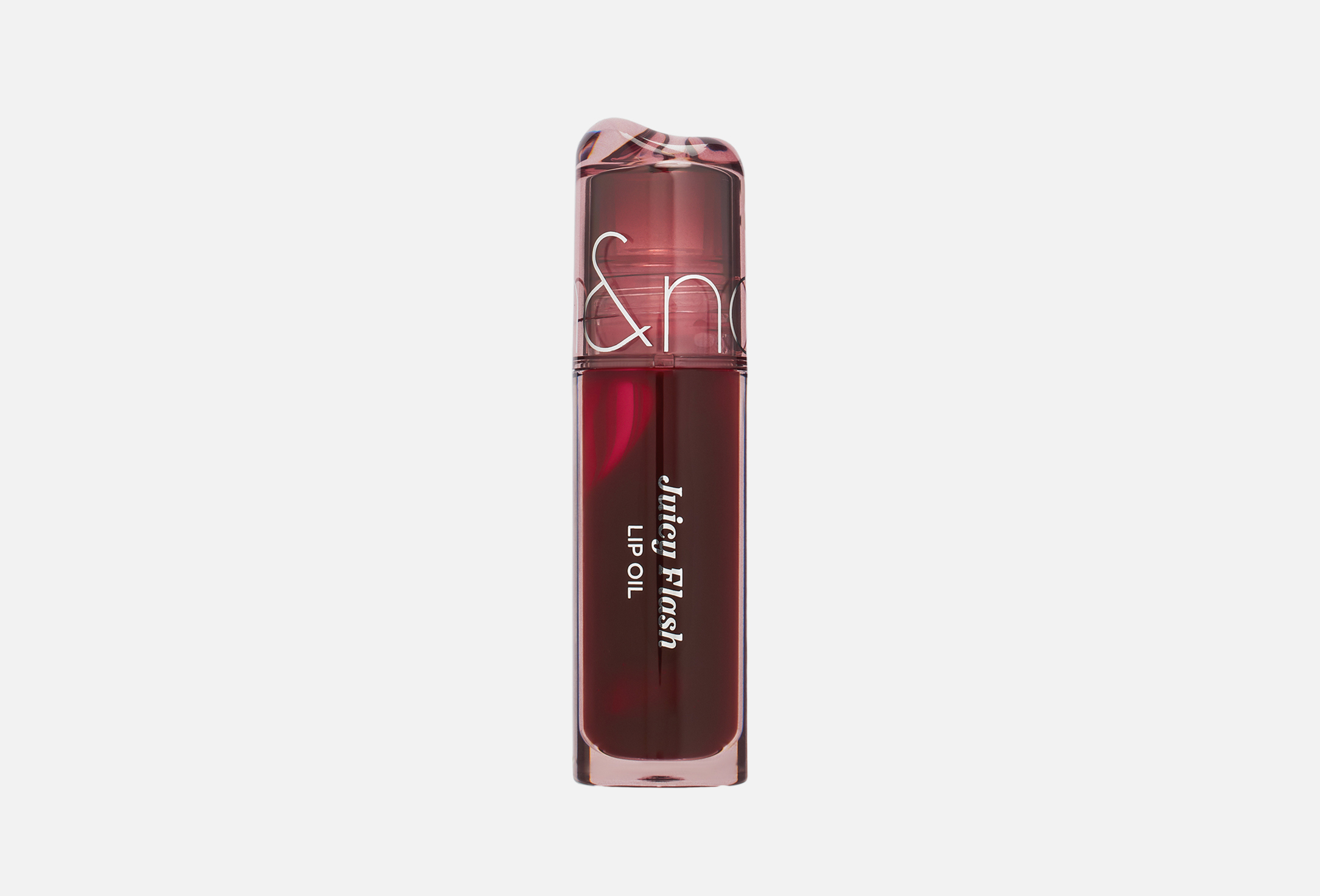 Juicy Flash 4.5 08, Raspberry syrup