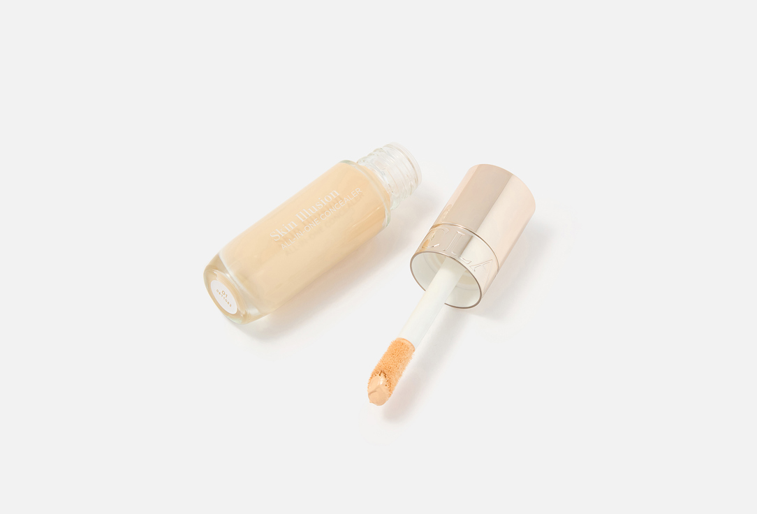 Clarins Face Concealer Skin Illusion