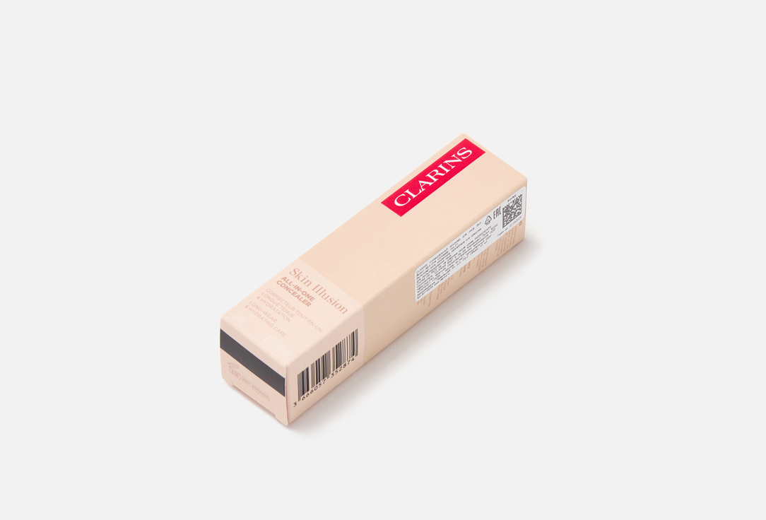 Clarins Face Concealer Skin Illusion