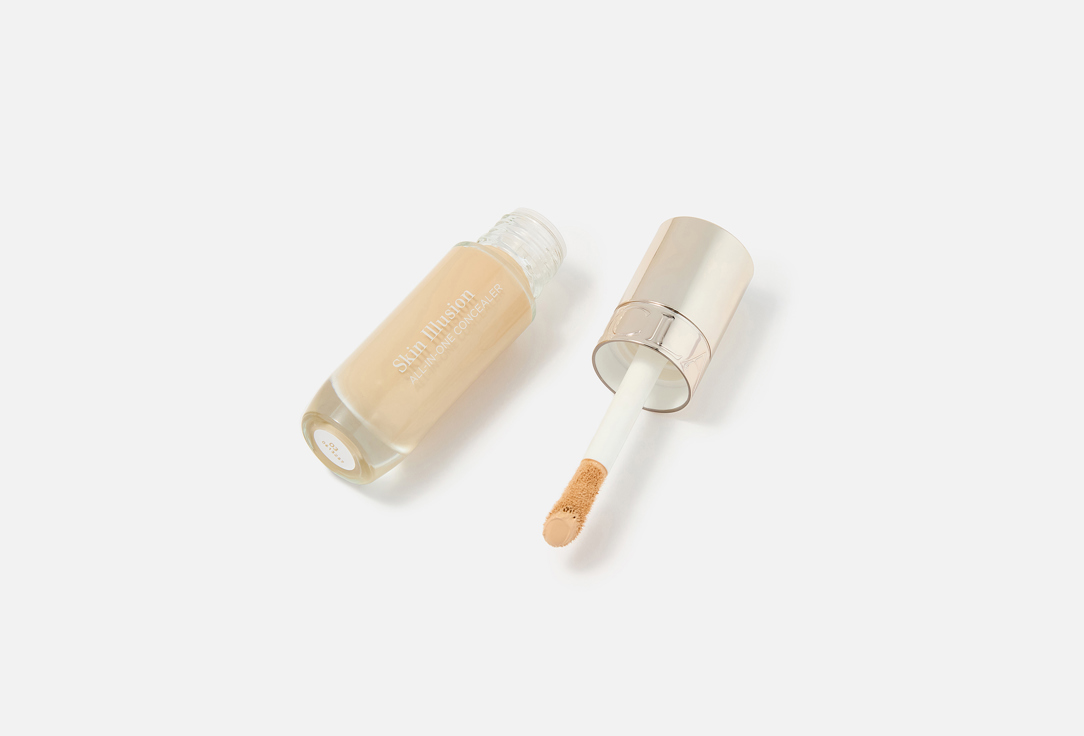 Clarins Face Concealer Skin Illusion