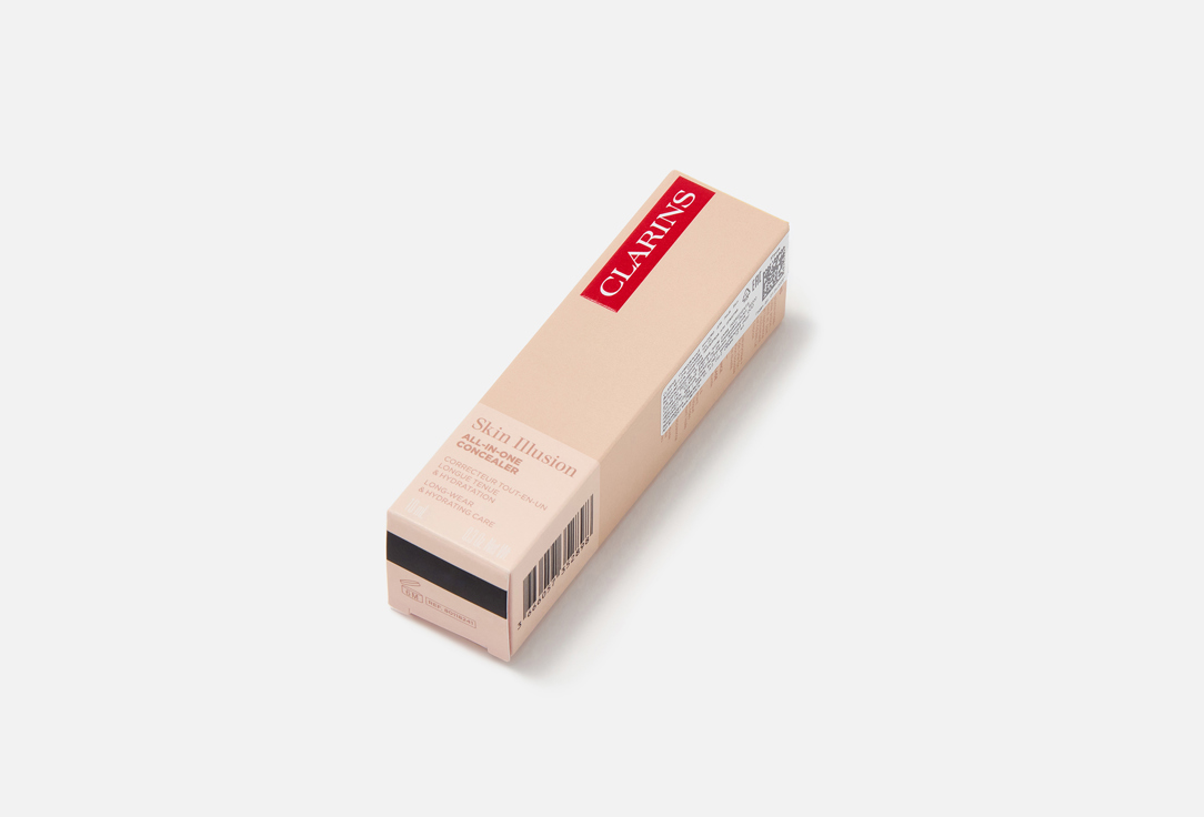 Clarins Face Concealer Skin Illusion