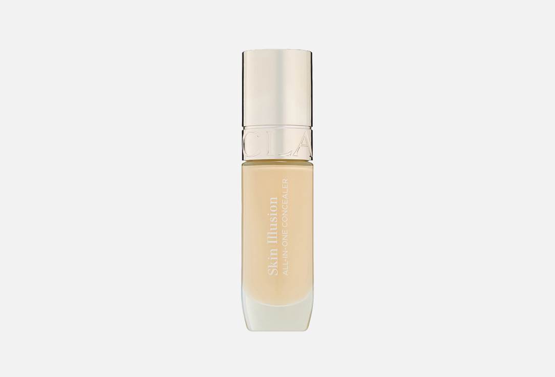 Clarins Face Concealer Skin Illusion