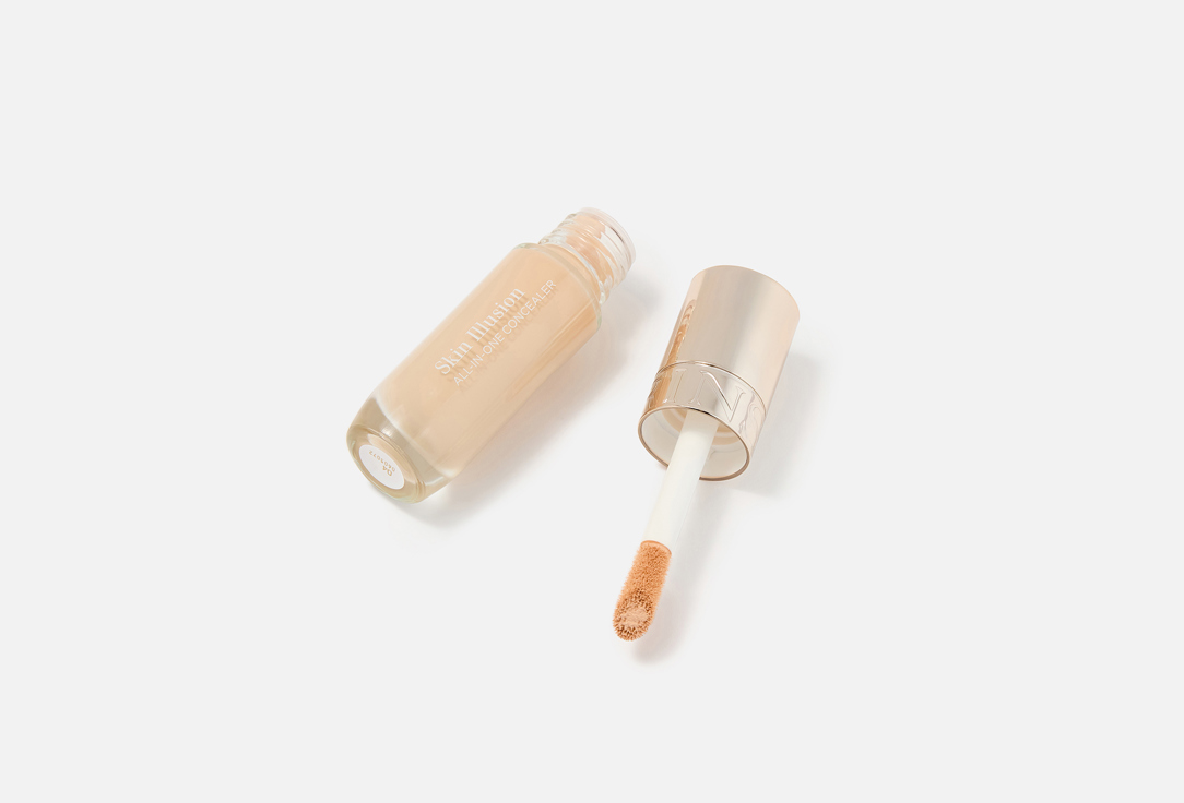 Clarins Face Concealer Skin Illusion