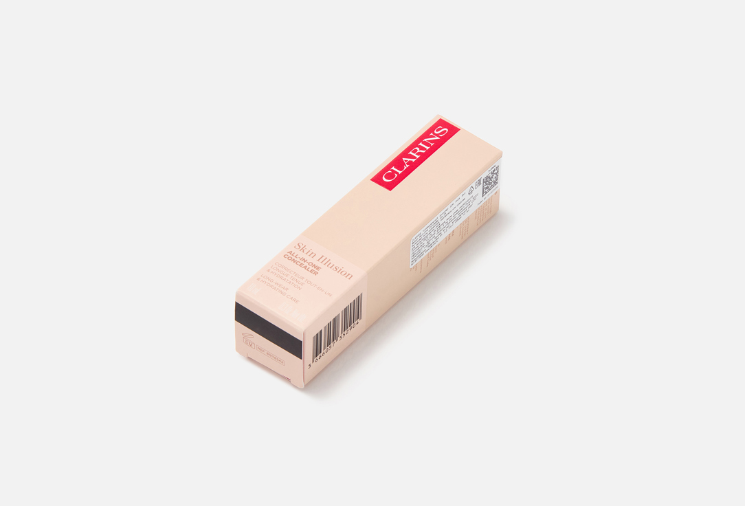 Clarins Face Concealer Skin Illusion