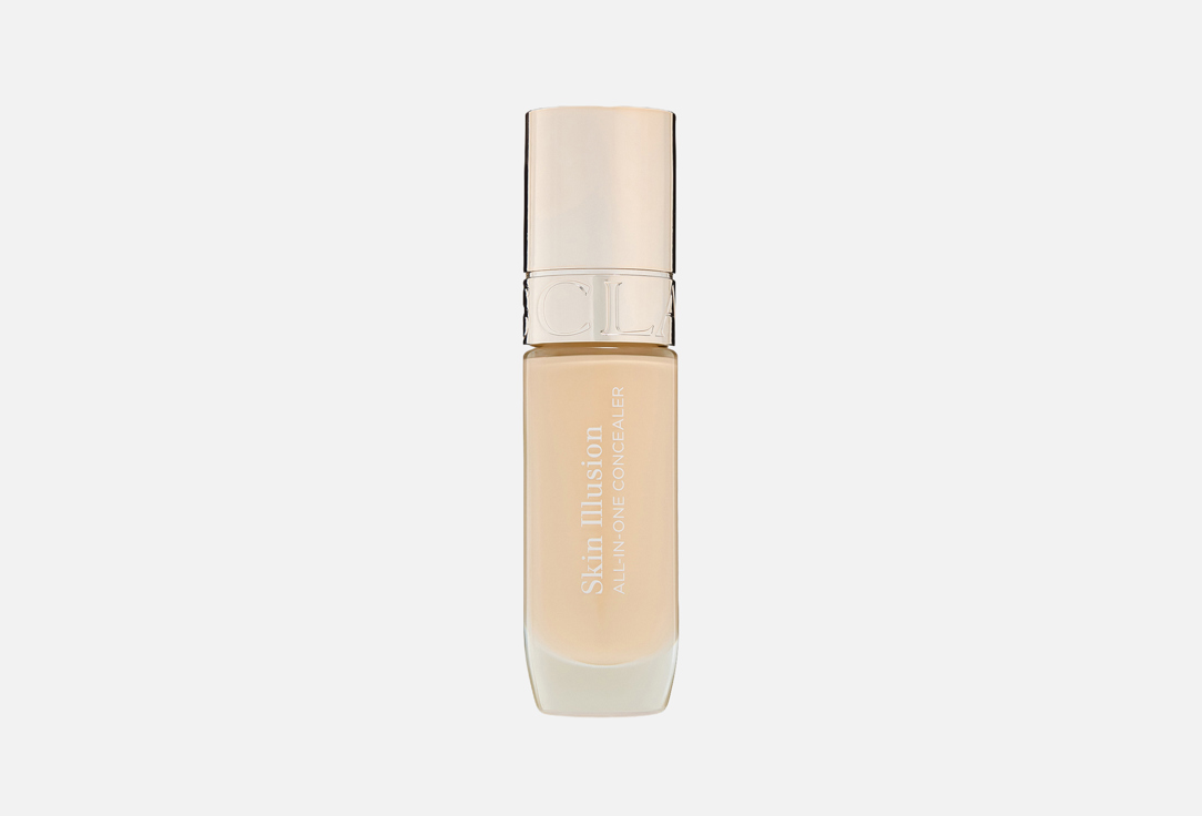 Clarins Face Concealer Skin Illusion