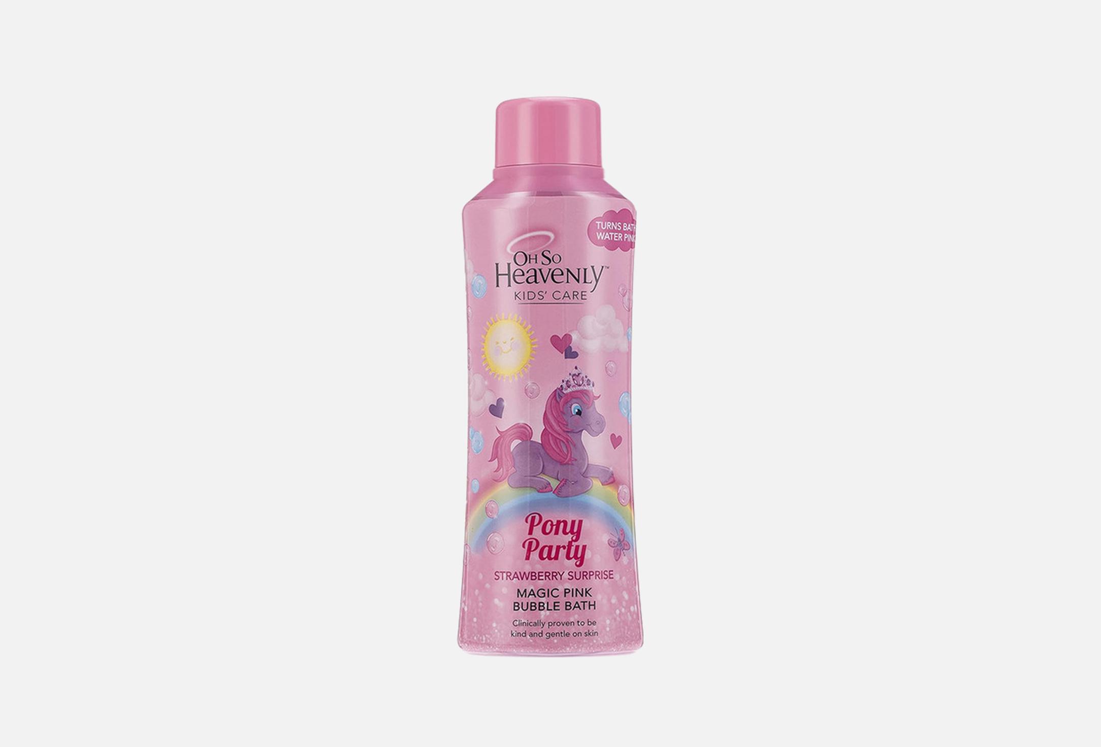 Pony Party Strawberry Surprise 750