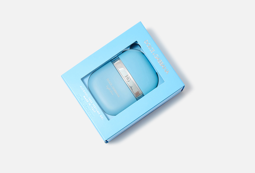 Dolce & Gabbana Eau de Toilette Light Blue