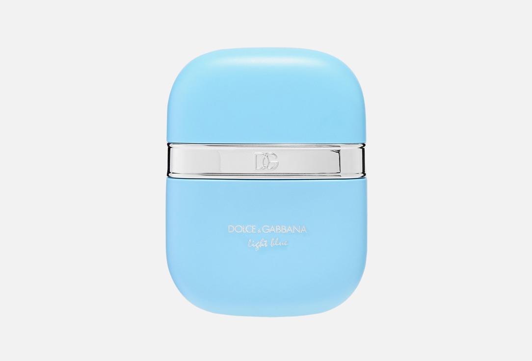 Dolce & Gabbana Eau de Toilette Light Blue