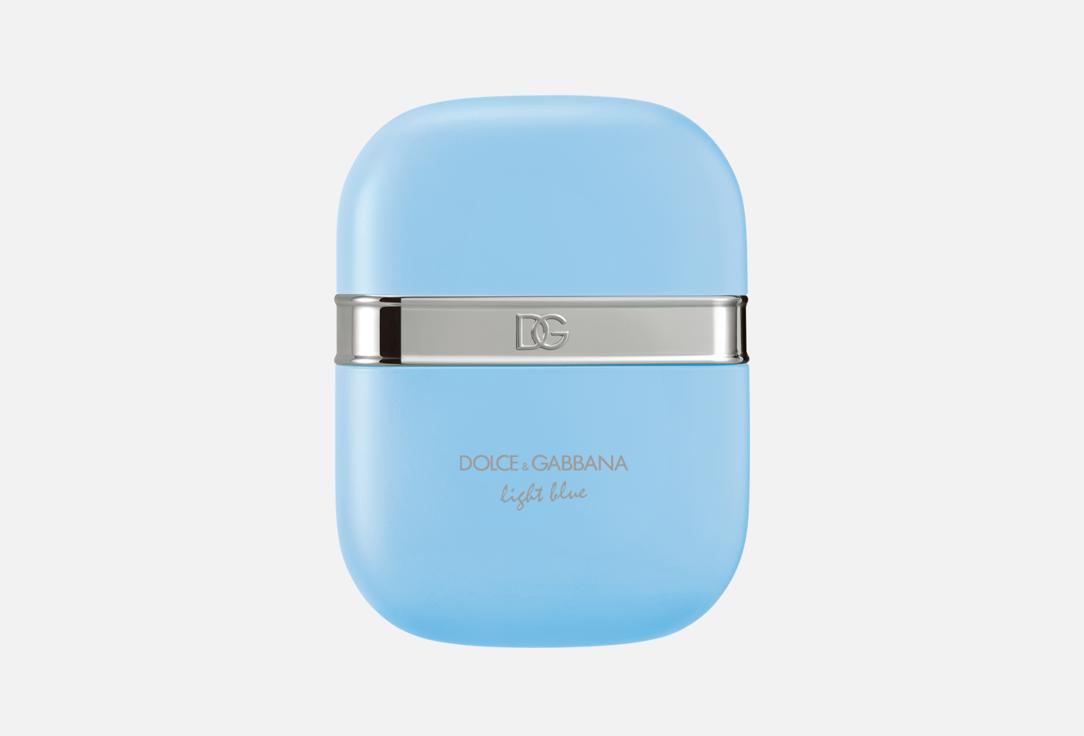 Dolce & Gabbana Eau de Toilette Light Blue