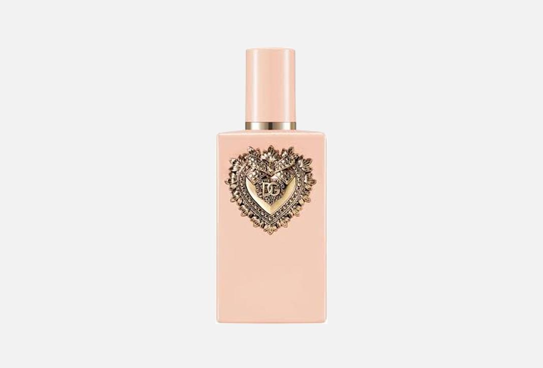 Dolce & Gabbana Eau de Parfum Your Devotion Intense