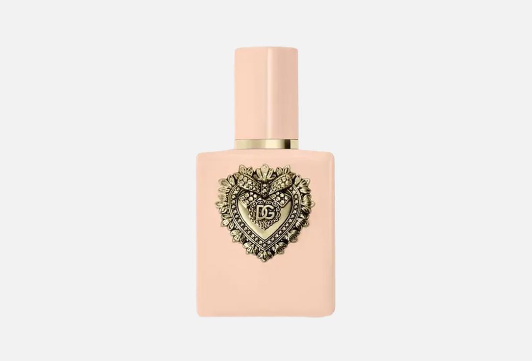 Dolce & Gabbana Eau de Parfum Your Devotion Intense