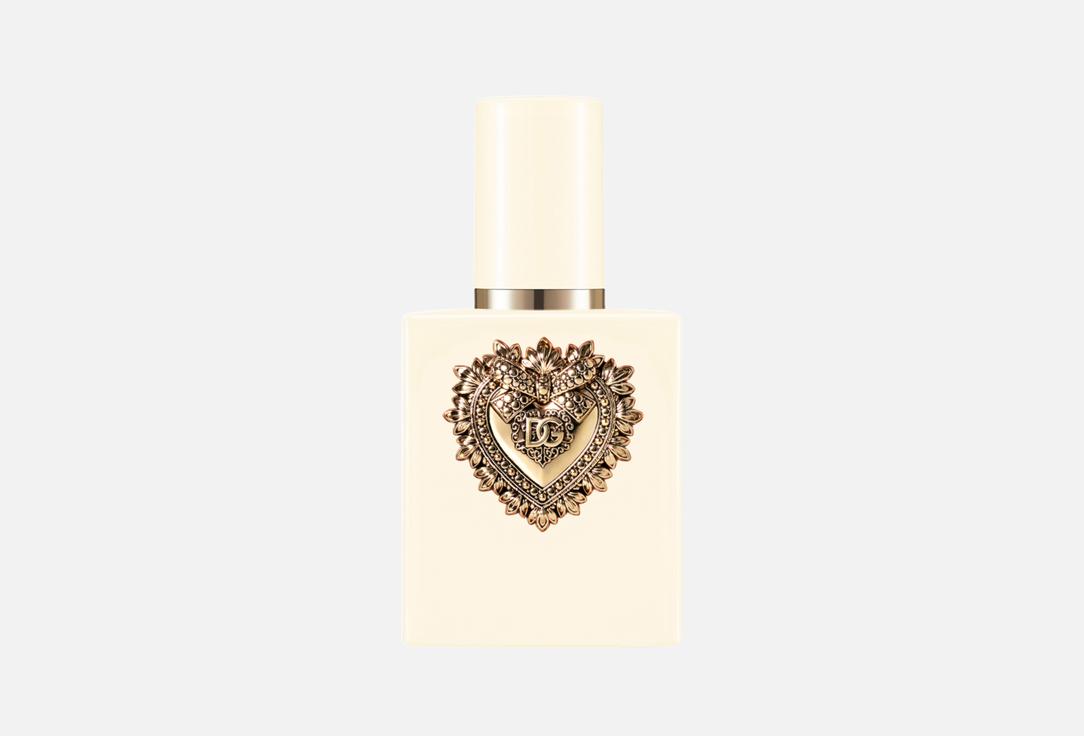 Dolce & Gabbana Eau de Parfum Your Devotion Intense