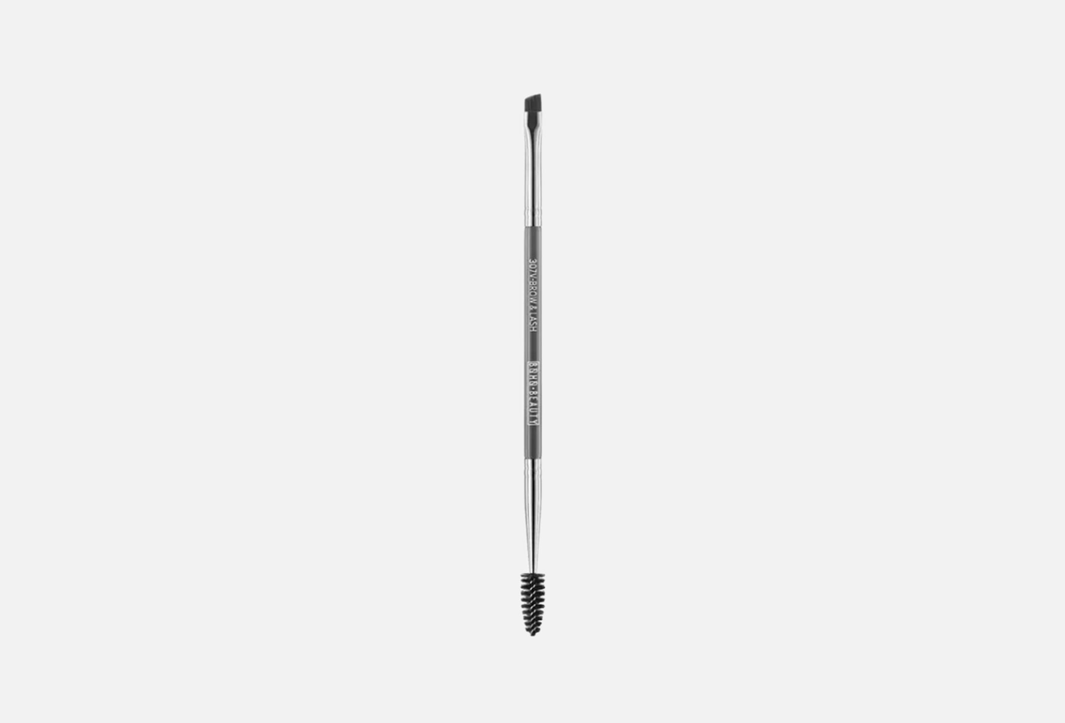 Beauty Brow & Lash Brush 307V  1 