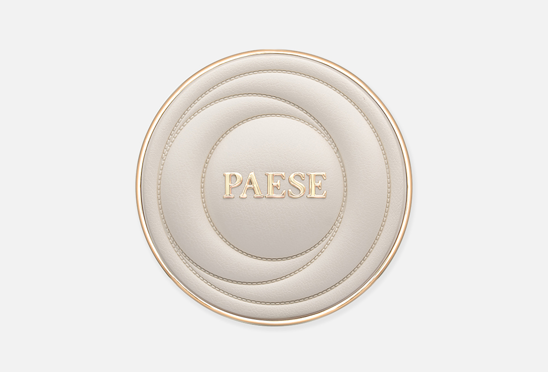 PAESE кремовый хайлайтер для лица selfglow Golden hour 8 г PAESE кремовый хайлайтер для лица selfglow