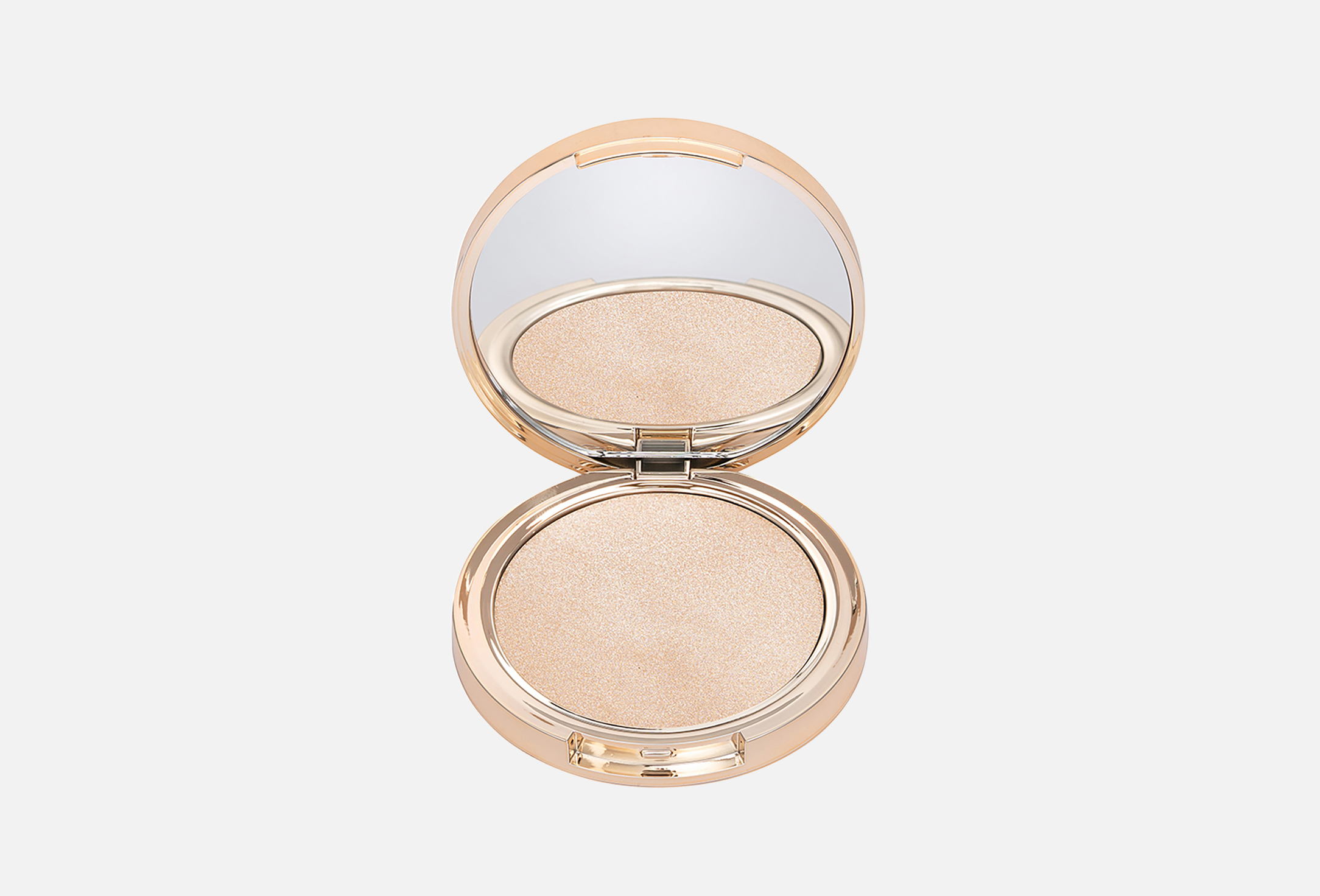 With A Glass-Skin Effect 8 01, Golden Hour