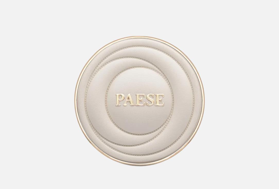 PAESE Highlighter With A Glass-Skin Effect 01, Golden Hour 8 g PAESE Highlighter With A Glass-Skin Effect
