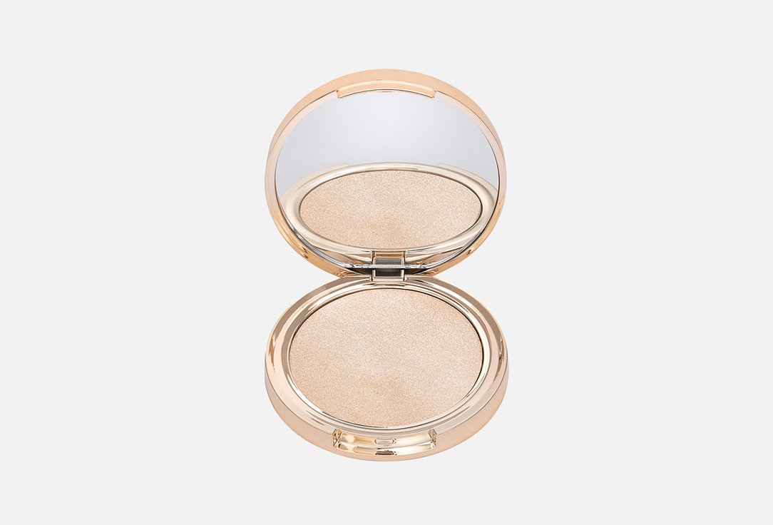 PAESE кремовый хайлайтер для лица selfglow Golden hour 8 г PAESE кремовый хайлайтер для лица selfglow