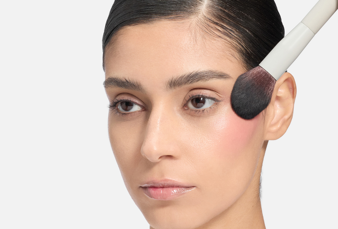 PAESE Matte Blush SELFGLOW Creamy Blush
