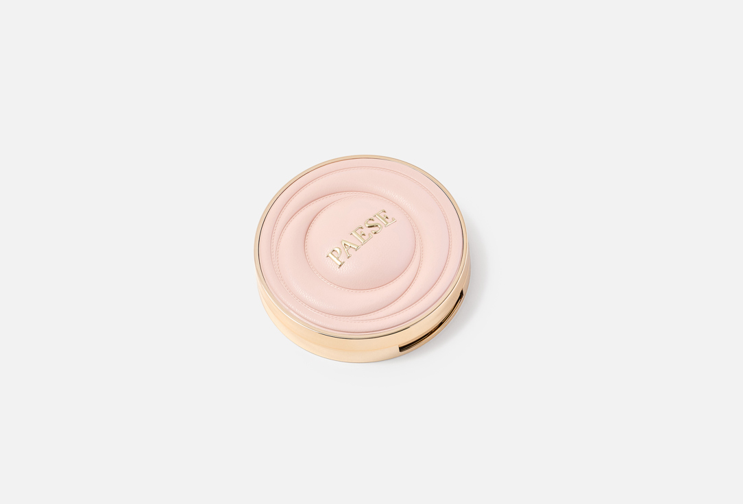 PAESE Matte Blush SELFGLOW Creamy Blush