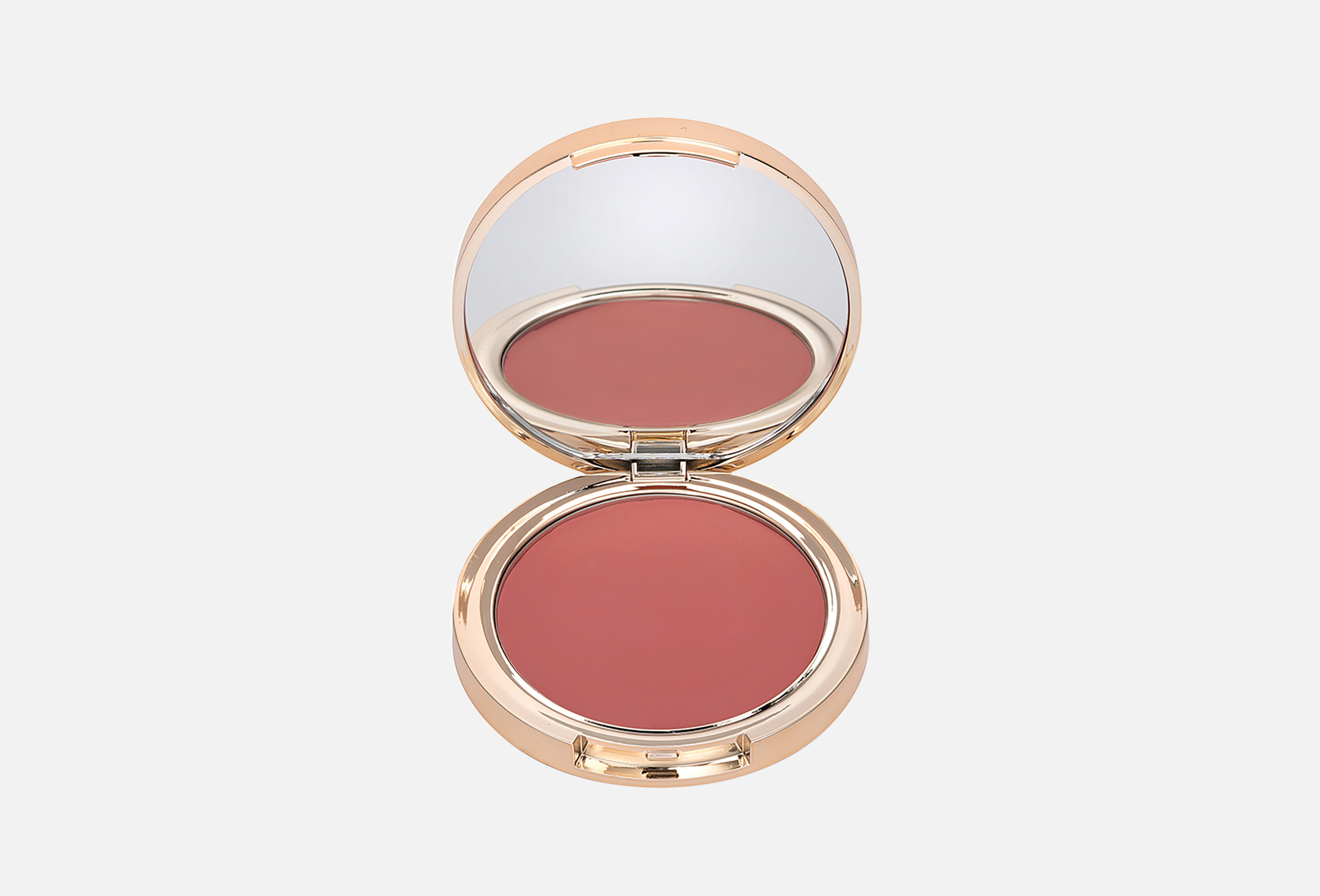 SELFGLOW Creamy Blush  8 01, Peony Kiss