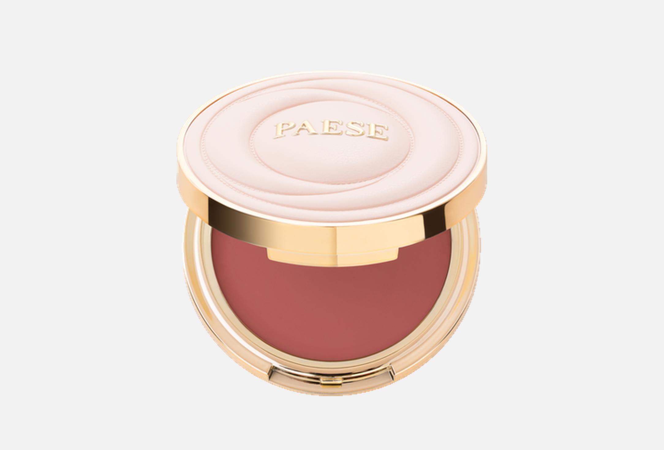 SELFGLOW Creamy Blush 8 01, Peony Kiss