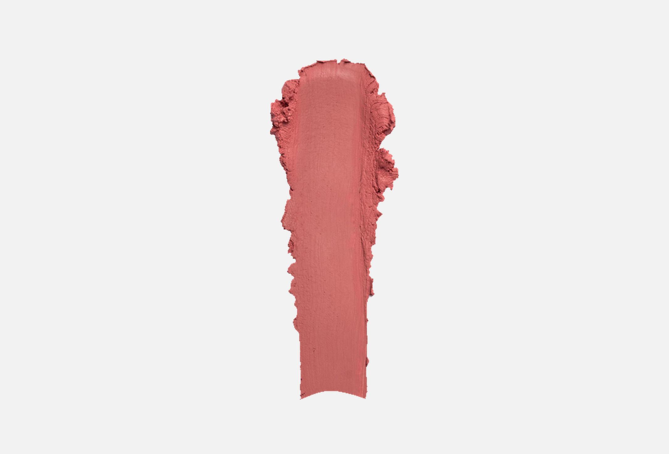 PAESE Matte Finish Blush SELFGLOW Creamy Blush 01, Peony Kiss 8 g PAESE Matte Finish Blush SELFGLOW Creamy Blush