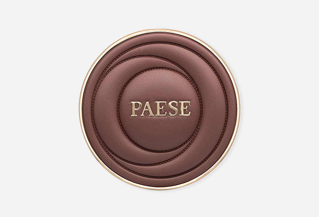 PAESE кремовый бронзер для лица selfglow 01, Velvet tan 8 г PAESE кремовый бронзер для лица selfglow