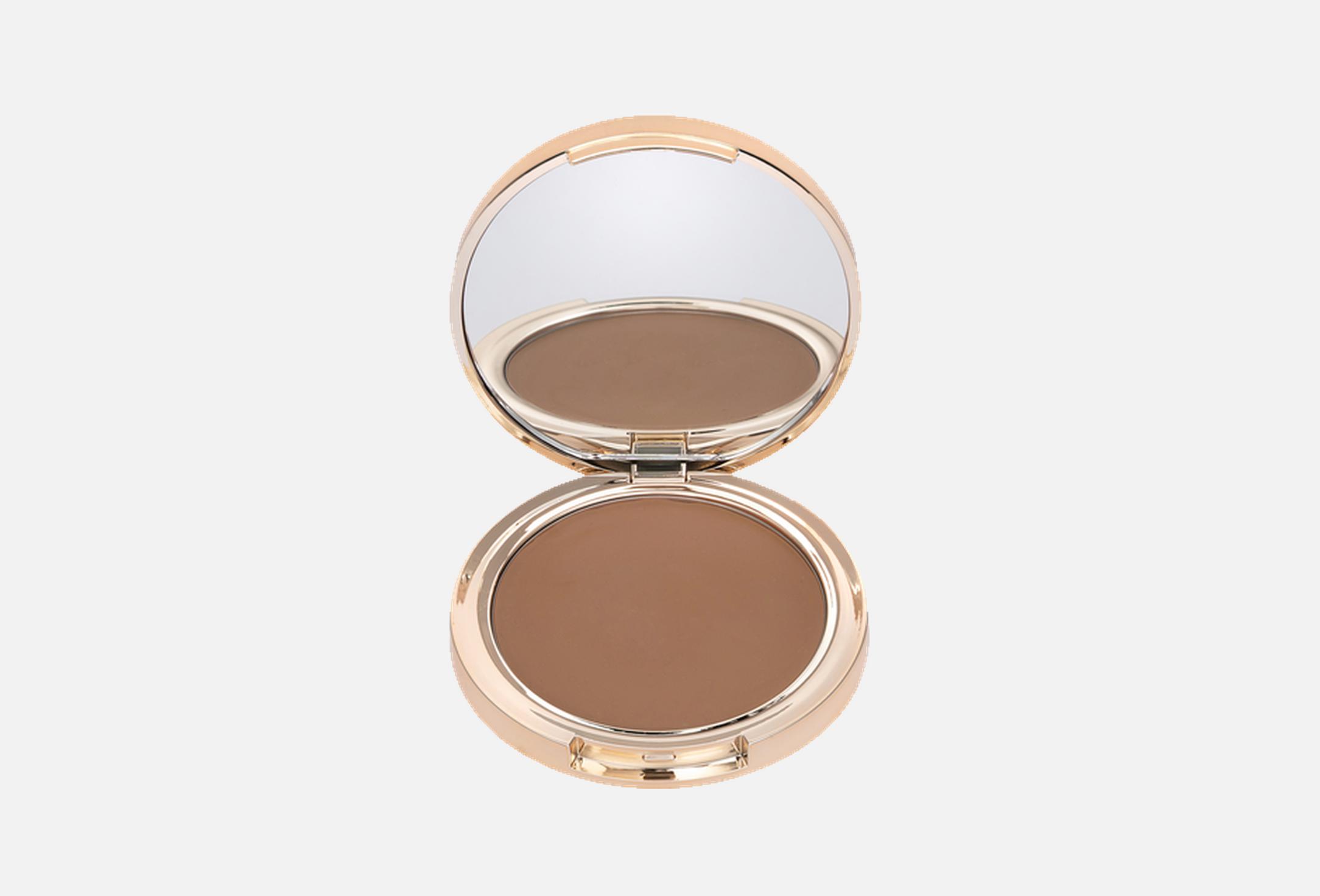 SELFGLOW Creamy Bronzer 8 01, Velvet Tan