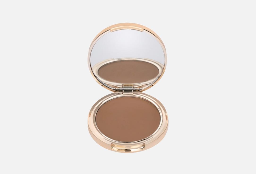 PAESE бронзер с матовым финишем SELFGLOW Creamy Bronzer 01, Velvet Tan 8 г PAESE бронзер с матовым финишем SELFGLOW Creamy Bronzer