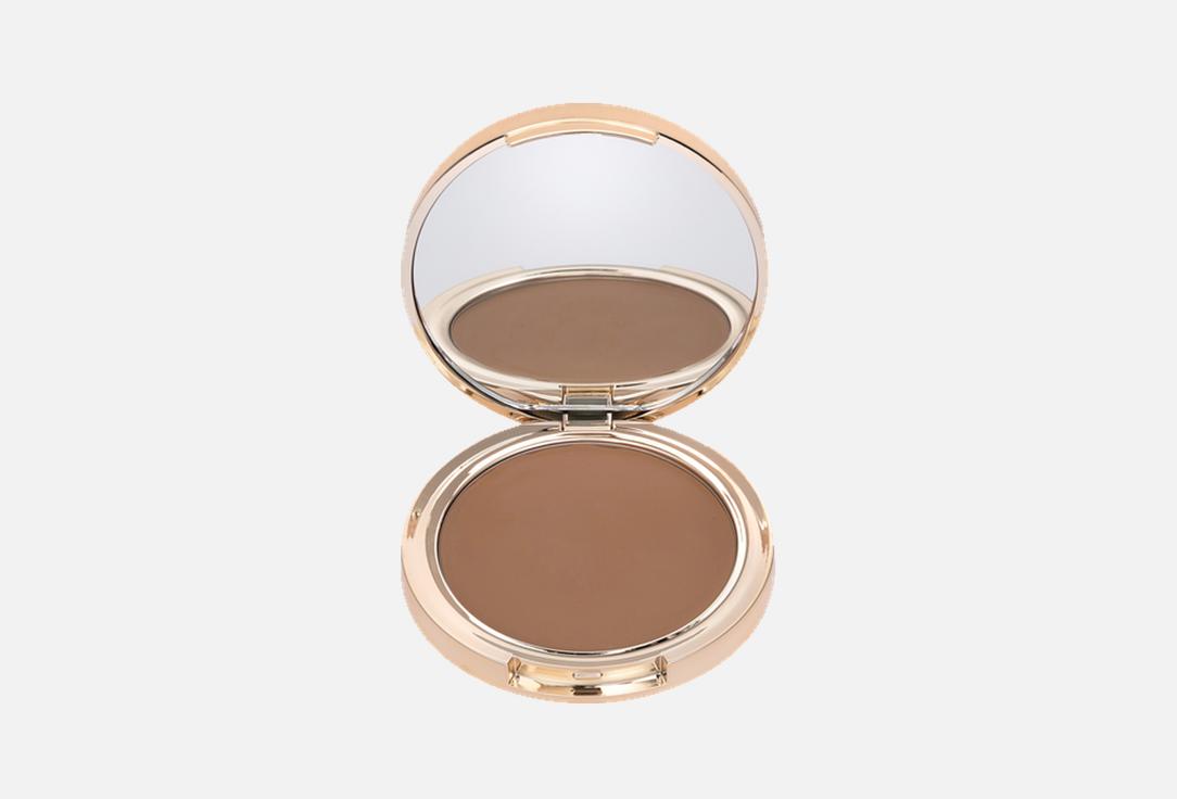 PAESE Matte Finish Bronzer SELFGLOW Creamy Bronzer 01, Velvet Tan 8 g PAESE Matte Finish Bronzer SELFGLOW Creamy Bronzer
