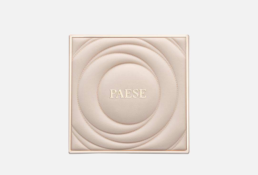 PAESE палетка теней для век SELFGLOW Nude 12.5 г PAESE палетка теней для век SELFGLOW