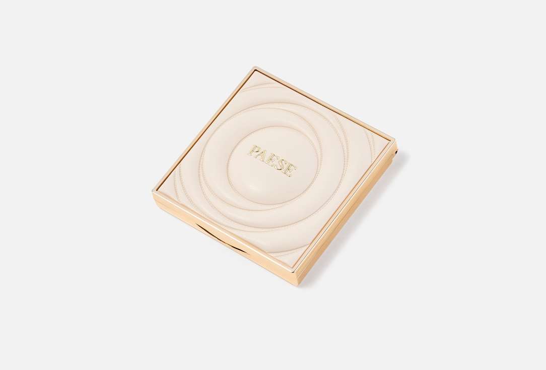 PAESE eyeshadow palette SELFGLOW Nude