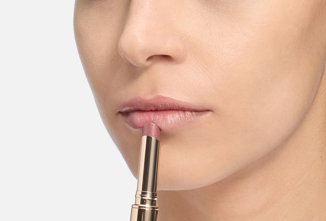 PAESE Lip Serum Gloss GLOWYPOP 505, Chocolate Swirl 2.2 g PAESE Lip Serum Gloss GLOWYPOP