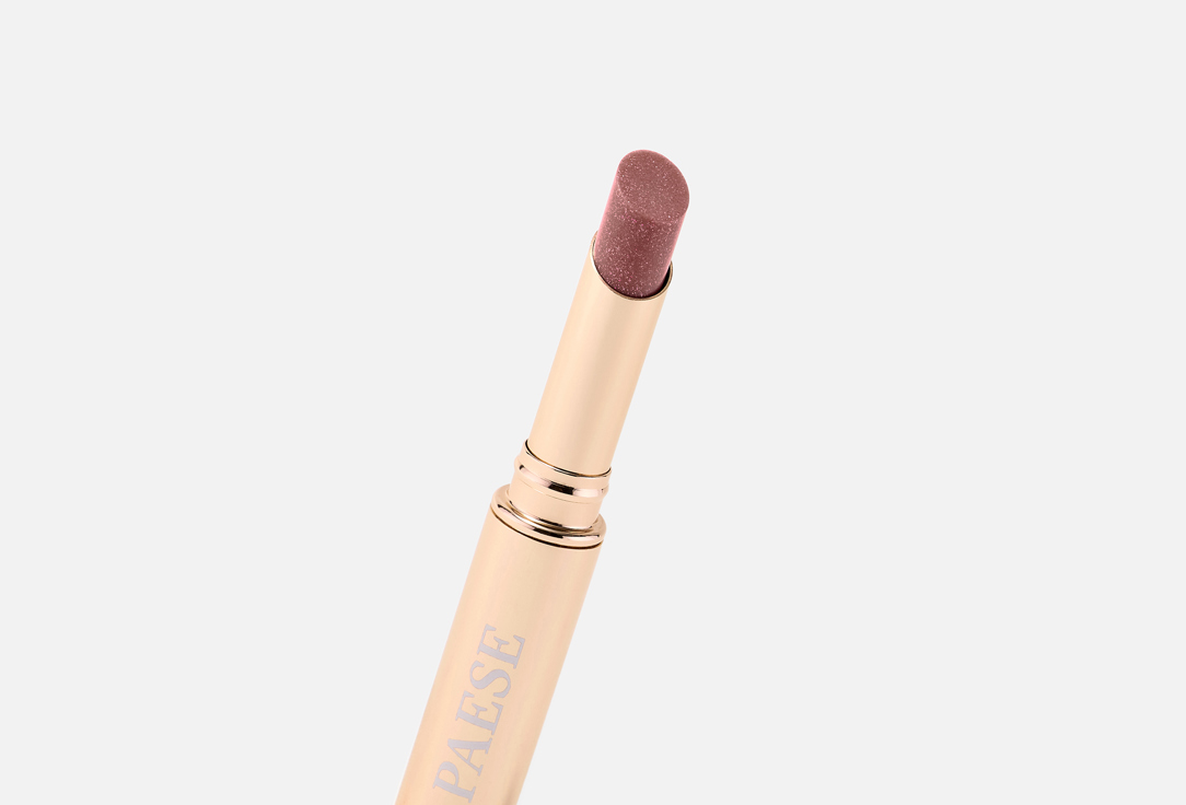 PAESE Lip Serum Gloss GLOWYPOP 505, Chocolate Swirl 2.2 g PAESE Lip Serum Gloss GLOWYPOP