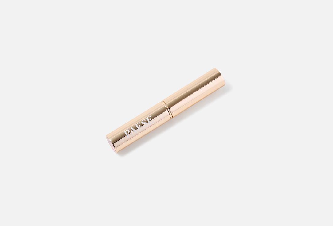 PAESE Lip Serum Gloss GLOWYPOP 505, Chocolate Swirl 2.2 g PAESE Lip Serum Gloss GLOWYPOP